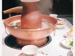 -东门口涮肉·砂锅·烤串(老门东店)