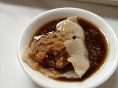 -百年尹氏汤包(湖南路狮子桥店)