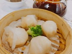 虾饺-悦雅居·老广州老味道(长湖店)