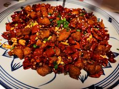 -小河盐帮·私家菜·烤鸭(三元桥·霄云路店)