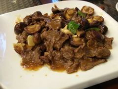 -九龙湾·御膳坊(九龙窠路店)