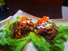 -和风融合餐厅创意料理(重庆店)