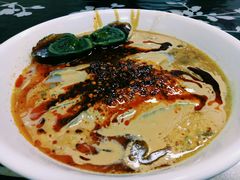 -刘信牛羊肉小炒泡馍(回民街店)