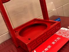 -大地春饼店(黄河路店)