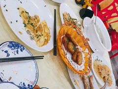 -秋姐美食店 始于2014年(旅游大道店)