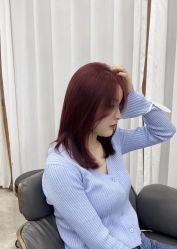 -时尚殿堂hair salon