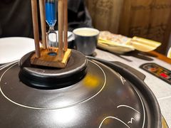 -同仁四季椰子鸡(无锡滨湖万象汇店)
