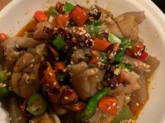 -付小姐在成都(中山公园店)