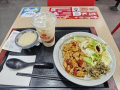 -永和大王(茉莉上新·漕宝店)