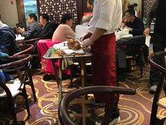 大堂-四季小馆·地道北京小吃(广百店)