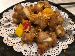 -东方之珠海鲜酒楼(南开店)