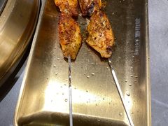 -杨小佳·齐齐哈尔烤肉·烤串(广州店)