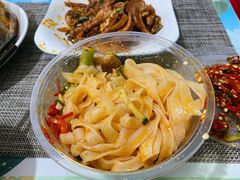 秘制凉皮-魏家凉皮(大差市店)