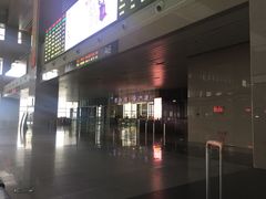 -长春西站