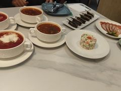 -库滋明·俄罗斯特色美食(中央大街店)