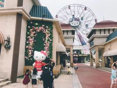 -杭州Hello Kitty乐园