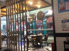 大堂-西堤牛排(龙德广场店)