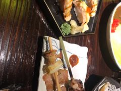 -鸟鹏烧鸟居酒屋(熙龙湾店)