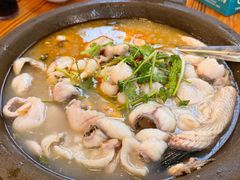 -大鼎石锅鱼(春江里店)
