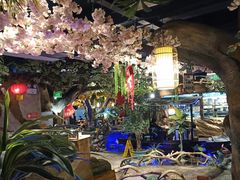 -城墙拐拐火锅(三峡广场黑金冠店)