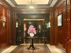 -杭州新新饭店·1913餐厅