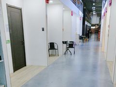 -百安居装修建材卖场(罗湖店)