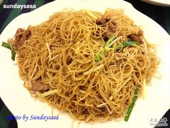 炒粉-拿福食府(广大路店)