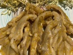 -皇城根北京风味主题餐厅(中海环宇城店)