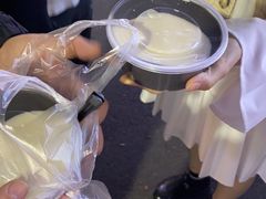 -鞠氏黑芝麻糊(水塔店)