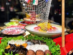 -羊大爷涮肉(亮马桥店)