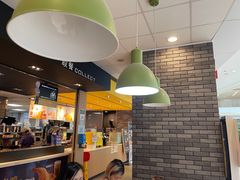 -麦当劳(龙湖北京大兴天街店)