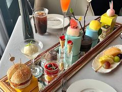 -Da Ivo哒伊沃意大利魔镜餐厅(外滩店)