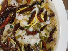 -太二酸菜鱼(天鹅湖万达店)