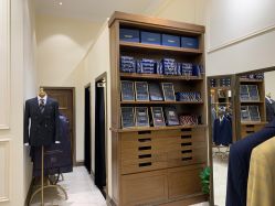 -MR.COLLECTION西装先生(富华里店)