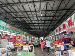 -江杨农产品批发市场