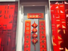 -香港狮子山下·明星粤菜餐厅(北苑店)