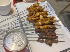 -回·龙虾铺·盆盆蟹·烧烤大排档(回龙观店)