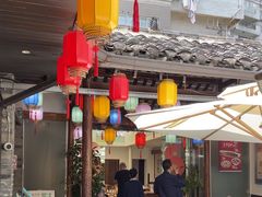 -院8里·少城记忆老川菜(宽窄巷子店)