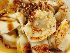 -钟永庆水饺(红星路南延线一段)