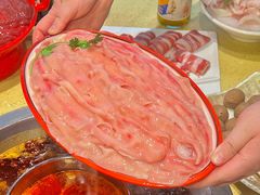 -田鸭肠·非遗火锅(彭州店)