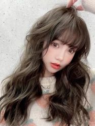 -可大男士理发馆