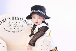 -尼曼儿童摄影(大厂店)