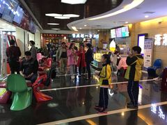 -潇湘国际影城郴州店