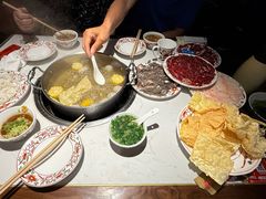-汕头八合里海记牛肉店(清河店)