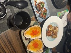 -品米斗·精致料理(浦东禹悦汇店)