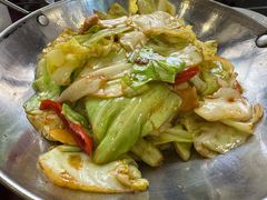 -七宝农家菜(七宝老街店)