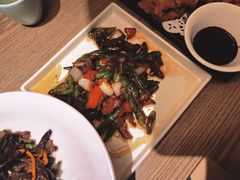 -日出青木·杭帮菜名店