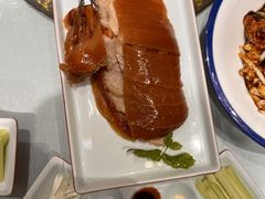 -天和晟烤鸭店(玉泉西街店)