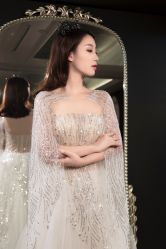 -B.Bridge Couture婚纱礼服(福田店)