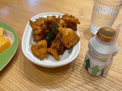-暖食光·台式家庭餐厅·生日主题店(万达店)